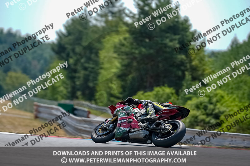 Slovakia Ring;event digital images;motorbikes;no limits;peter wileman photography;trackday;trackday digital images